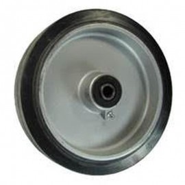 Moldon Rubber On Aluminum Center Wheels Moldon Rubber On Aluminum Center Wheels