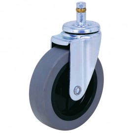 Single Wheel Casters Single Wheel Casters