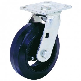 HEAVY DUTY CASTERS (6)