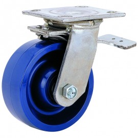 Medium/Heavy Totalock Casters Medium/Heavy Totalock Casters