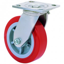 Medium/Heavy Duty Stainless Casters
