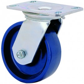 Medium/Heavy Duty Cold Forged Casters Medium/Heavy Duty Cold Forged Casters