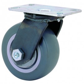 Heavy Duty Cold Forged Casters