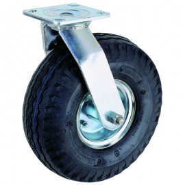 Pneumatic Casters Pneumatic Casters