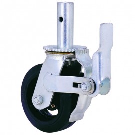 Scaffold Casters (1)