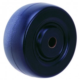 Hard Rubber/Soft Rubber Wheels (1)