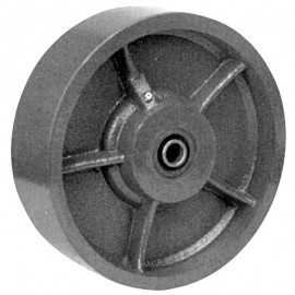 Heavy Duty Ductile Wheels Heavy Duty Ductile Wheels