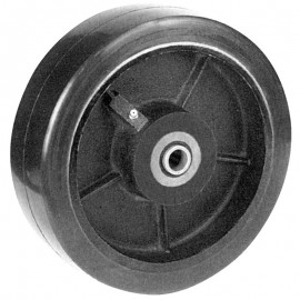Extra Heavy Duty Polyurethane On Cast Iron Core Wheels Extra Heavy Duty Polyurethane On Cast Iron Core Wheels