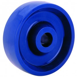 Solid Polyurethane Wheels