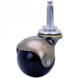 BALL CASTORS