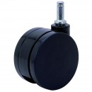 #02 SERIES_TWIN WHEEL CASTERS