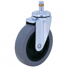 #05 SERIES_SINGLE WHEEL CASTERS