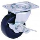 #10 SERIES_GENERAL DUTY CASTERS