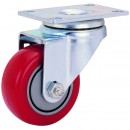#20 SERIES_LIGHT/MEDIUM DUTY CASTERS