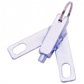 4 Position Swivel Locks