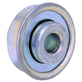 Flanged Ball Bearings
